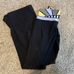 Lulu lemon groove reversible